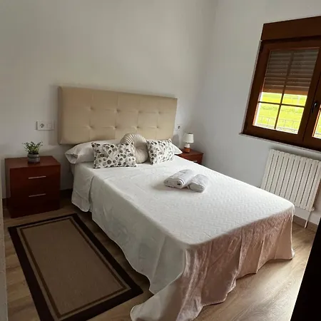 Apartment Imr