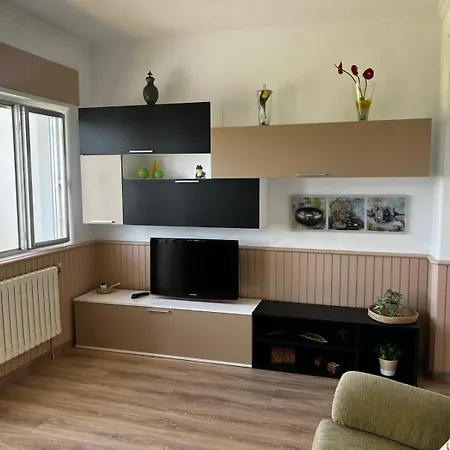 Apartment Imr *