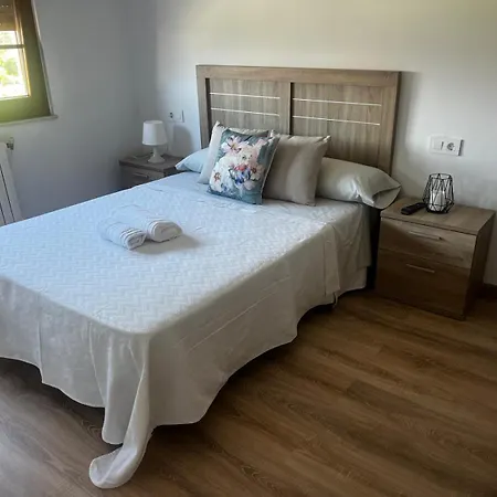 Apartment Imr