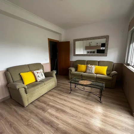 Apartment Imr
