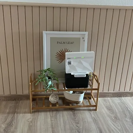 Imr Apartment